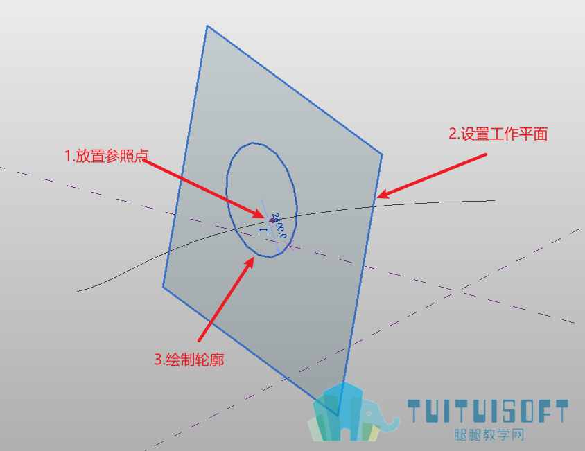 放样路径和轮廓.png
