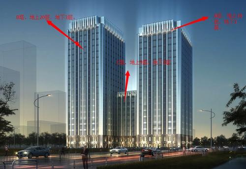 腿腿教学网-天津BIM案例汇总：看看在天津市BIM都有哪些运用？