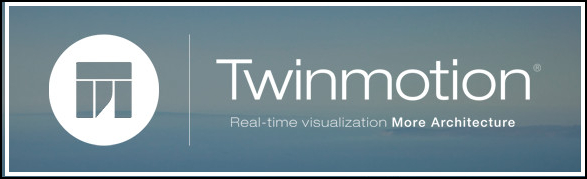Twinmotion保存,Twinmotion 腿腿教学网-Twinmotion有自动保存吗?Twinmotion自动保存位置在哪?