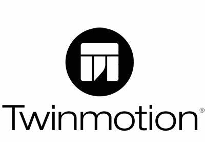 腿腿教学网-Twinmotion材质到底好不好？Twinmotion和其他BIM软件对比！
