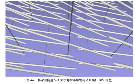 腿腿教学网-BIM案例：BIM怎么用做施工？以杨家湾隧道为例（上）