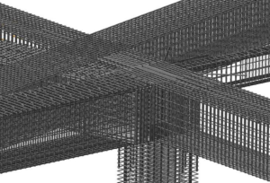 BIM案例,BIM应用 腿腿教学网-BIM案例:BIM怎么用?以德州市人民医院扩建工程为例(中)