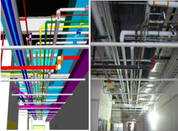 腿腿教学网-深化设计为什么用BIM？BIM深化设计好在哪？