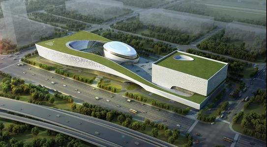 腿腿教学网-3个河南省BIM案例试点，看看你是否耳熟能详？