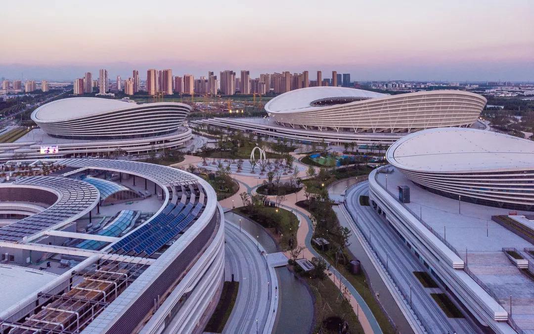 BIM案例,BIM应用 腿腿教学网-BIM案例:BIM怎么实施?BIM怎么用于体育馆的建设?(下)