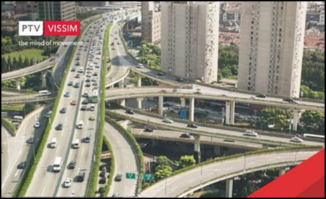 PTV软件,BIM项目,BIM 腿腿教学网-PTV软件有什么用?PTV软件在中东BIM项目中的应用