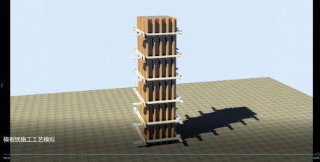 腿腿教学网-投标阶段怎么用BIM？BIM怎么辅助投标？
