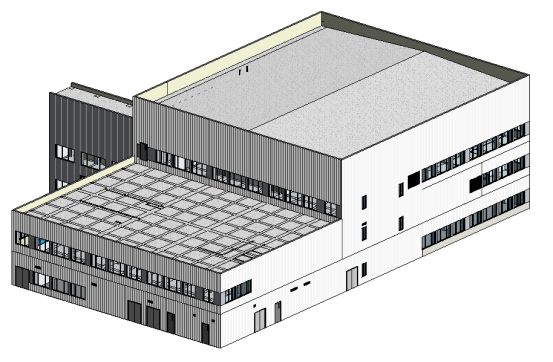 腿腿教学网-什么时候需要BIM模型？应用BIM模型的需求分析