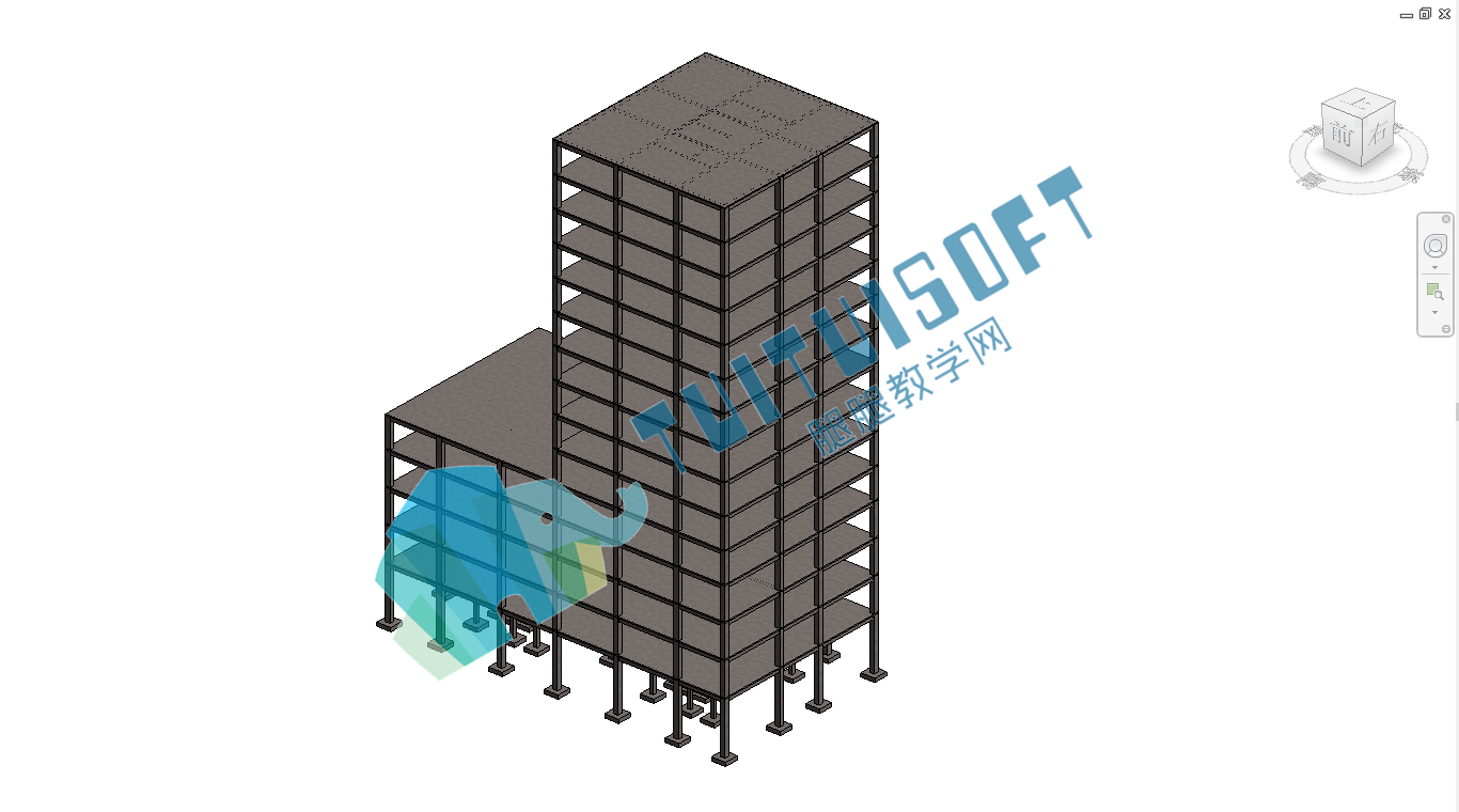 框架结构.png