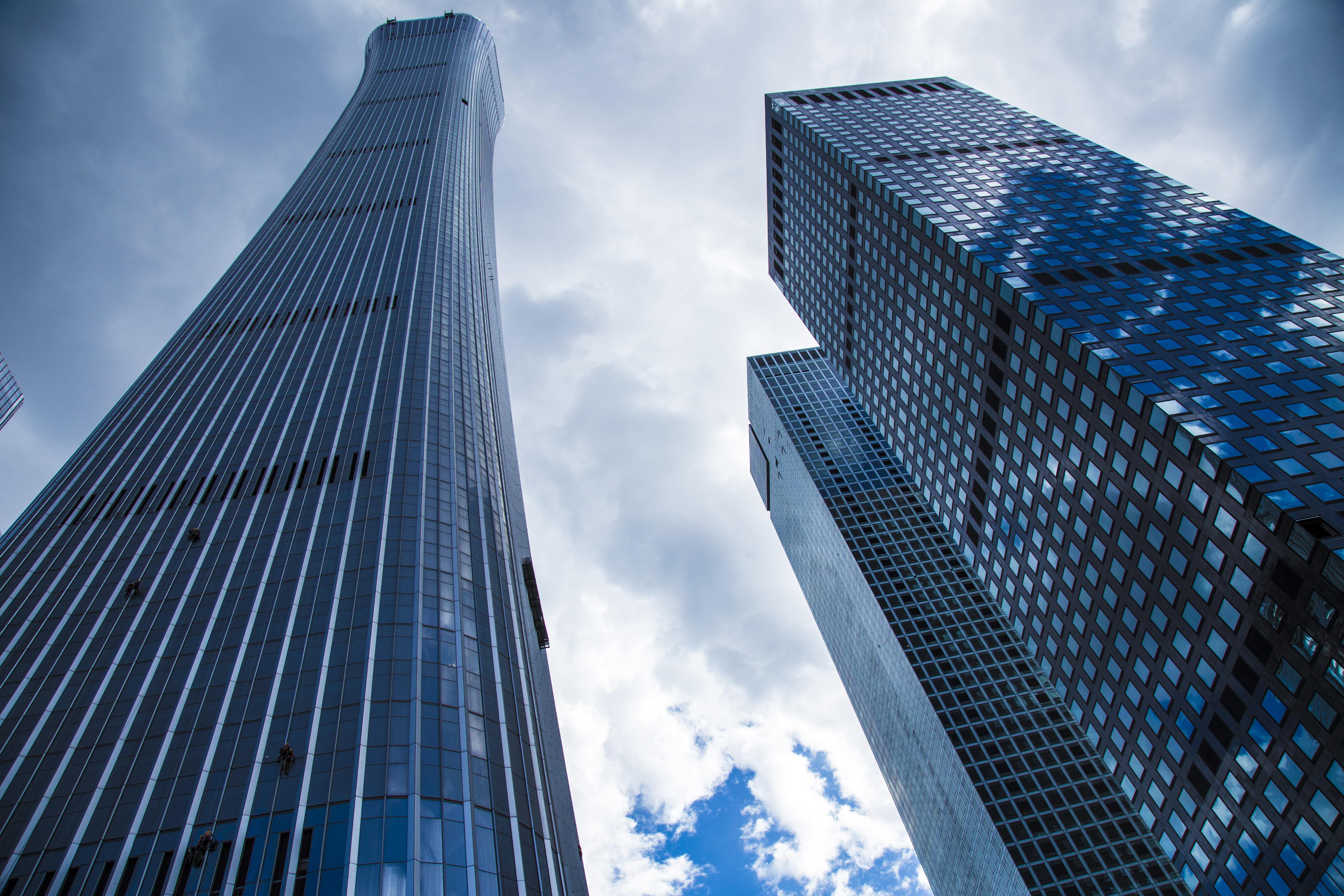 新疆BIM,BIM案例,BIM 腿腿教学网-新疆BIM案例:BIM咨询服务为高端写字楼发力!