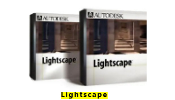 BIM渲染,BIM软件,Lightscape 腿腿教学网-过气BIM渲染软件Lightscape,你听没听说过?