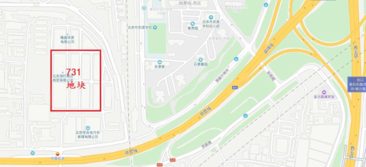 腿腿教学网-BIM案例：BIM如何做场地布置？教你场地布置优化新方法（上）
