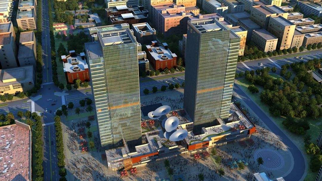 湖北BIM,BIM案例,BIM技术 腿腿教学网-湖北BIM案例赏析:BIM技术如何让建筑点缀我们的生活?