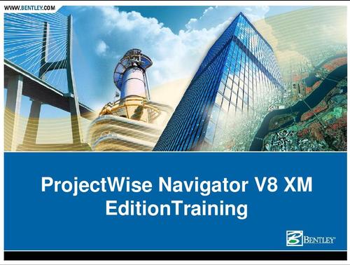 BIM协同,BIM软件,ProjectWise 腿腿教学网-BIM协同软件知多少?如何利用ProjectWise管理项目流程?