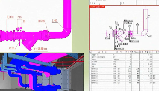 腿腿教学网-BIM成本管理依靠什么来实现？来聊聊5D吧！