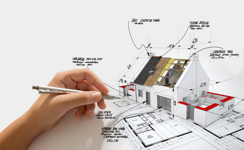 项目设计,BIM技术,VR技术 腿腿教学网-设计能用BIM+VR吗?BIM+VR为设计提供哪些优势?