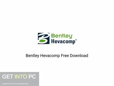 Hevacomp 腿腿教学网-实在好用的BIM软件?那怎么能少了Hevacomp!