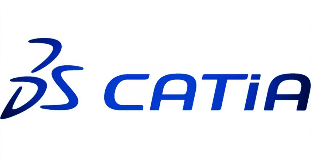 腿腿教学网-曲面设计最适合用什么BIM软件？强推 CATIA！