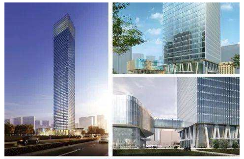 腿腿教学网-江西有哪些BIM案例？江西BIM案例详情汇总！