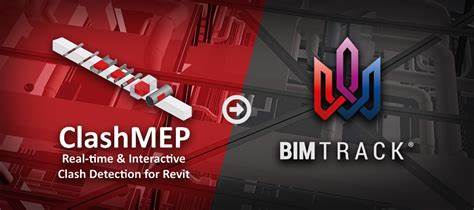 clashMEP,BIM软件,BIM 腿腿教学网-clashMEP是什么BIM软件?clashMEP能帮BIM做什么?