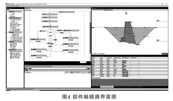 BIM案例,三维可视化设计 腿腿教学网-BIM案例:如何用BIM对挡土墙进行三维设计?