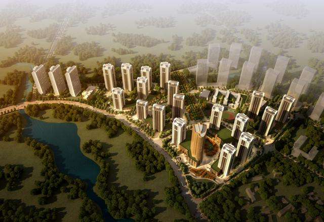 云南BIM,BIM案例,BIM 腿腿教学网-云南BIM案例有哪些?看看云南BIM保障房咋做的?