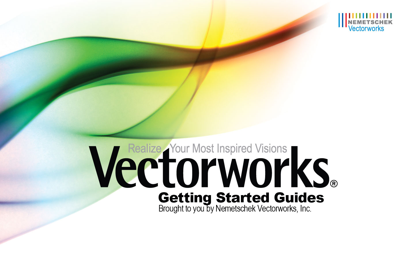 腿腿教学网-如何安装Vectorworks？安装Vectorworks须知！
