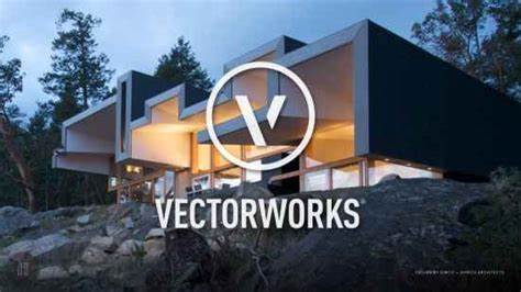 腿腿教学网-Vectorworks哪些功能最具亮点？三个Vectorworks亮眼功能！