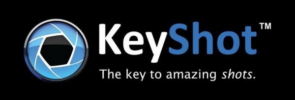腿腿教学网-Keyshot是什么软件?这里有多种keyshot下载!