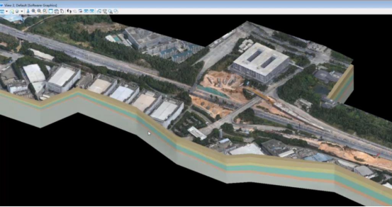 腿腿教学网-BIM案例：BIM如何优化城市交通条件？以某改造工程为例（上）