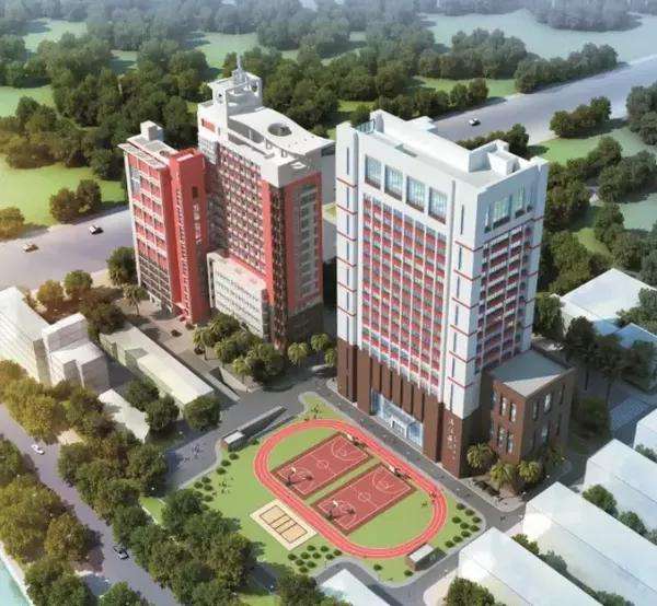 广西BIM,BIM案例,BIM 腿腿教学网-广西BIM案例分享——如何用BIM手段实现BIM+模式?