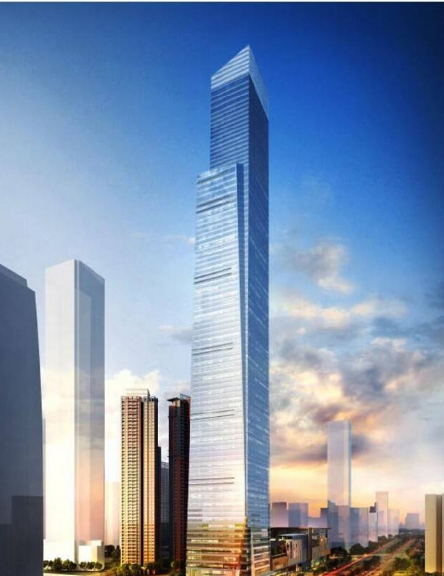 腿腿教学网-广西BIM案例大汇总！有没有哪些项目你耳熟能详？