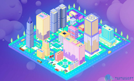 BIM建筑,BIM可视化,BIM 腿腿教学网-BIM建筑可视化要用到哪些平台?BIM可视化经验之谈