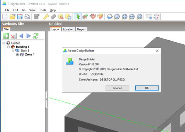 Designbuilder,Designbuilder特点 腿腿教学网-Designbuilder是什么软件?Designbuilder有什么特色?