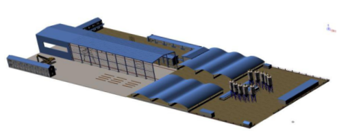BIM应用,公路施工 腿腿教学网-BIM案例:BIM如何用于公路大桥施工?看仔细了!(上)