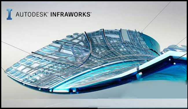BIM软件,BIM,Infraworks 腿腿教学网-Infraworks+Civil3D如何协作?BIM软件协同的妙用!