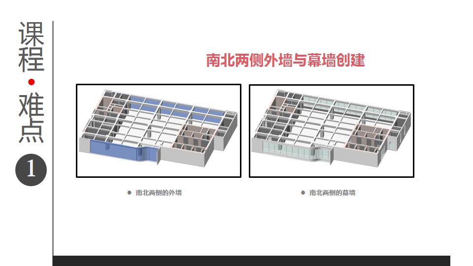 04课程难点一：南北两侧外墙与幕墙创建.JPG