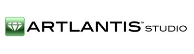 腿腿教学网-ARTLANTIS如何进行物件区分？试试这一招！