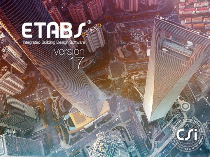 腿腿教学网-ETABS的设计功能怎么样？ETABS能进行哪些设计？