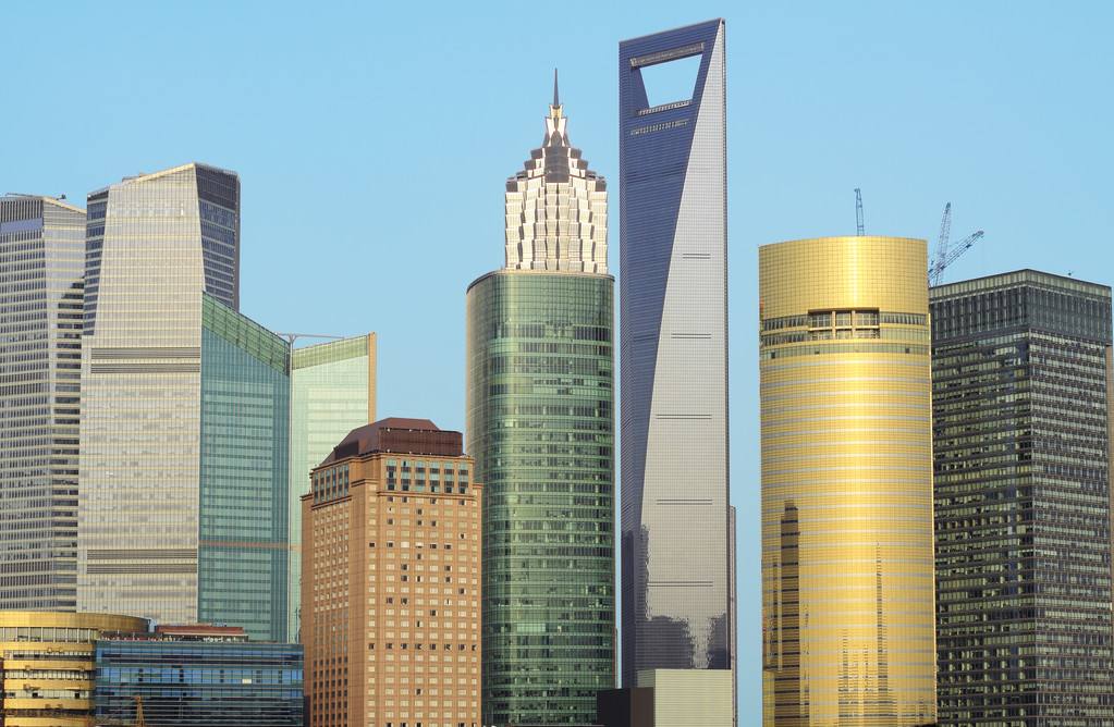 BIM案例,BIM 腿腿教学网-上海有哪些BIM案例?很全的上海BIM案例整理!