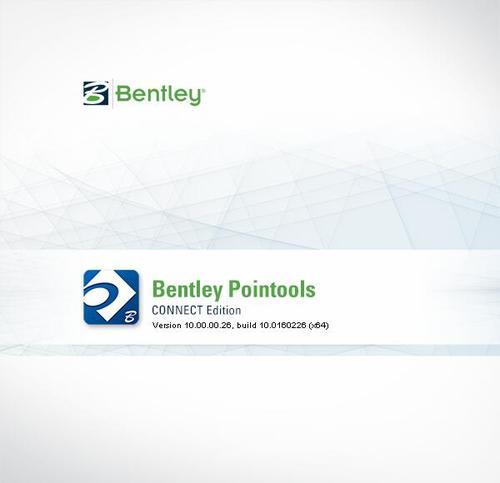 Bentley软件,Bentley,Pointools 腿腿教学网-Bentley软件全家福——Pointools认识认识?