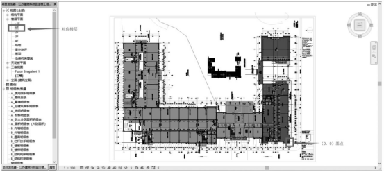 腿腿教学网-BIM怎么建模？就拿这个案例来练练手吧！（下篇）