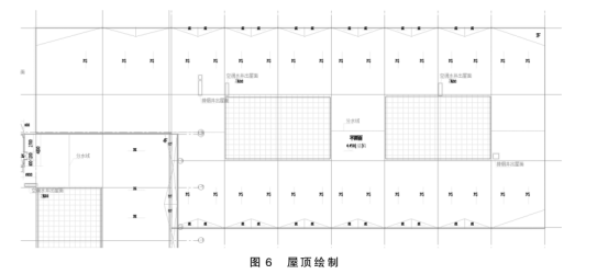 腿腿教学网-BIM怎么建模？就拿这个案例来练练手吧！（下篇）