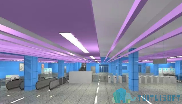 BIM技术,BIM 腿腿教学网-BIM如何综合检测管线?BIM技术强在哪里?