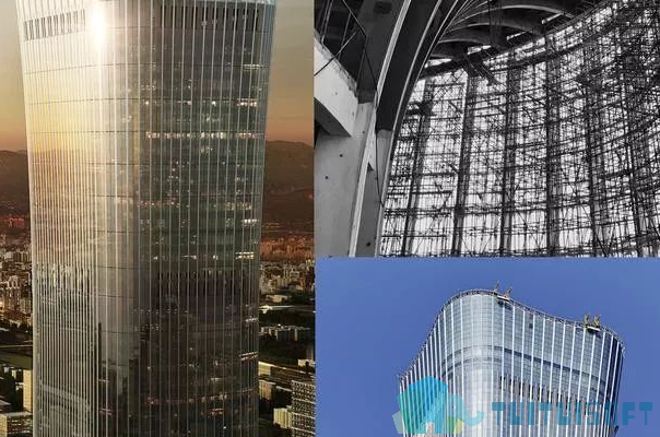 腿腿教学网-BIM模型是什么？静态BIM建模的流程是什么？