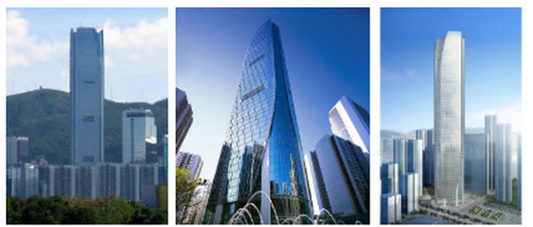 香港BIM,BIM案例,BIM 腿腿教学网-香港BIM有哪些项目实例?香港BIM案例汇集!