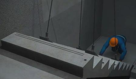 腿腿教学网-BIM案例：BIM如何用于PC建筑施工质量控制？以无锡某解发建设项目为例（上）