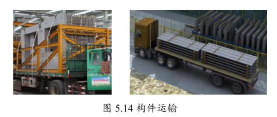 BIM应用,PC建筑,施工质量管理 腿腿教学网-BIM案例:BIM如何用于PC建筑施工质量控制?以无锡某解发建设项目为例(下)
