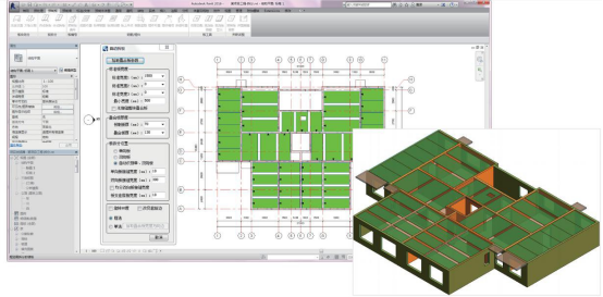 腿腿教学网-如何控制PC建筑的施工质量？ 建立BIM模型是第一步吗？