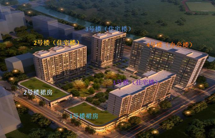 腿腿教学网-BIM+物联网怎么做装配式？案例来了！（上）